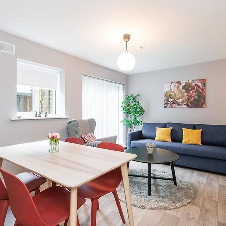 Brand New Apartment 2 Complex In Drogheda Eksteriør bilde