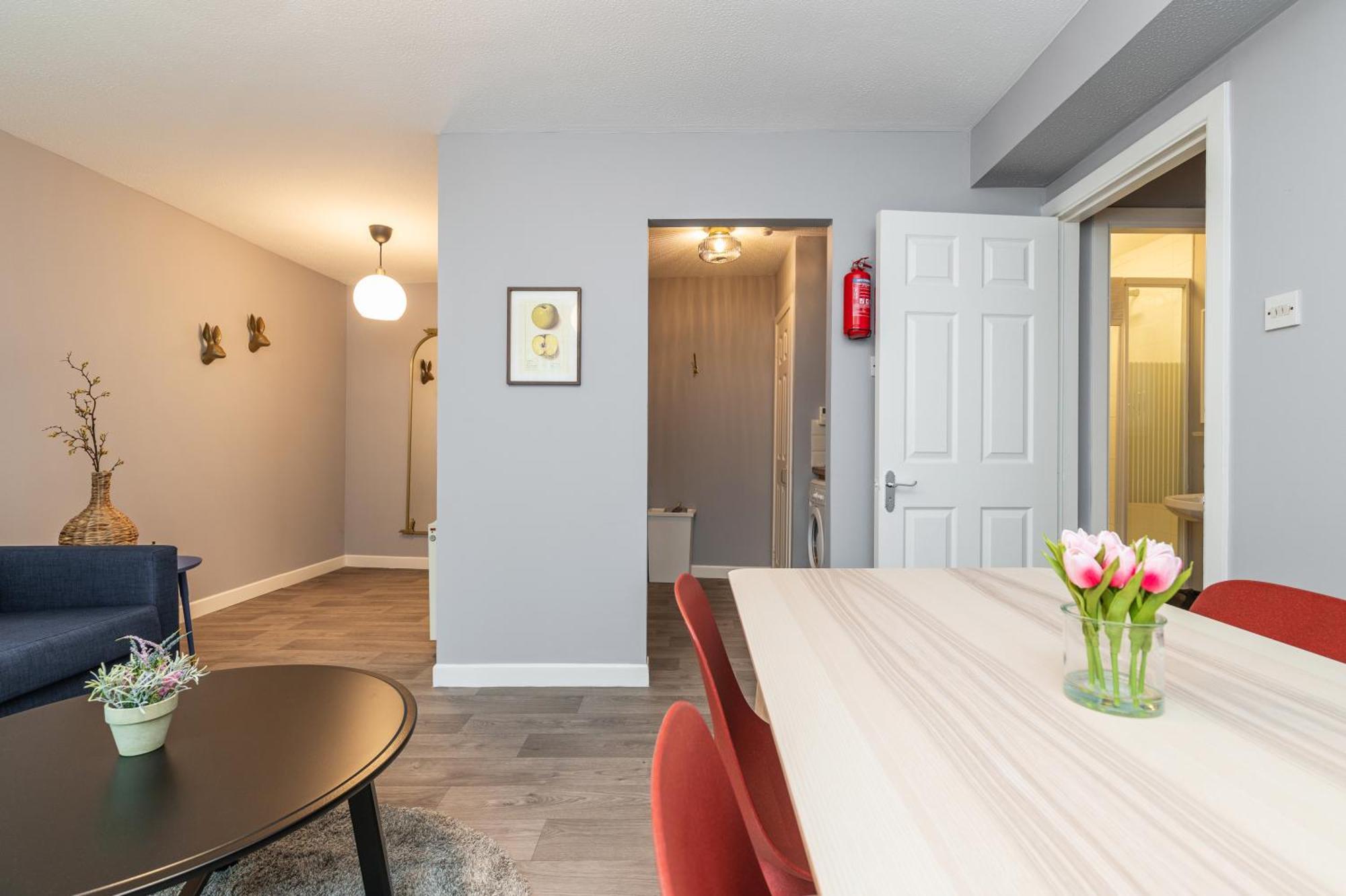 Brand New Apartment 2 Complex In Drogheda Eksteriør bilde