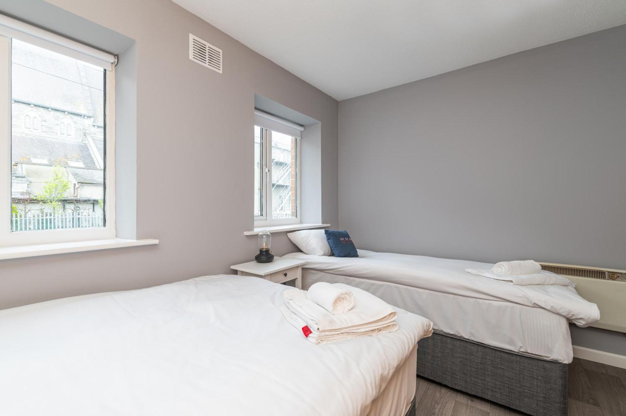Brand New Apartment 2 Complex In Drogheda Eksteriør bilde