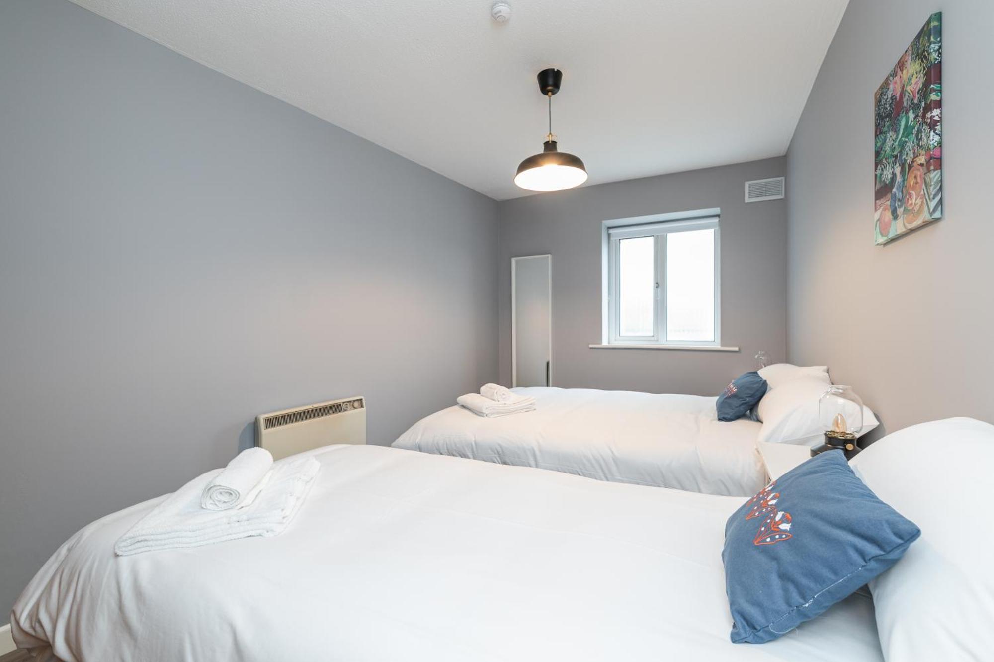 Brand New Apartment 2 Complex In Drogheda Eksteriør bilde