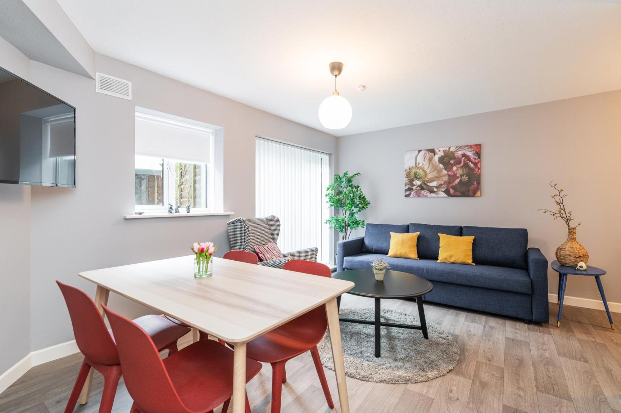 Brand New Apartment 2 Complex In Drogheda Eksteriør bilde