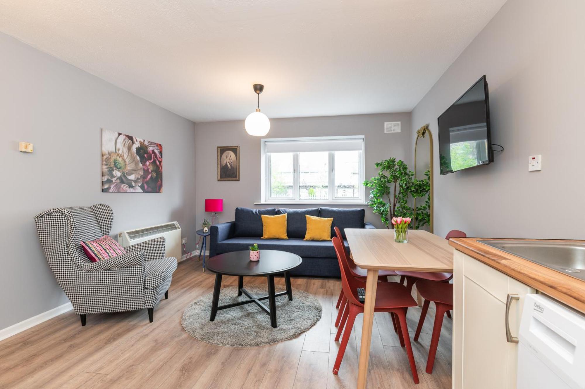 Brand New Apartment 2 Complex In Drogheda Eksteriør bilde