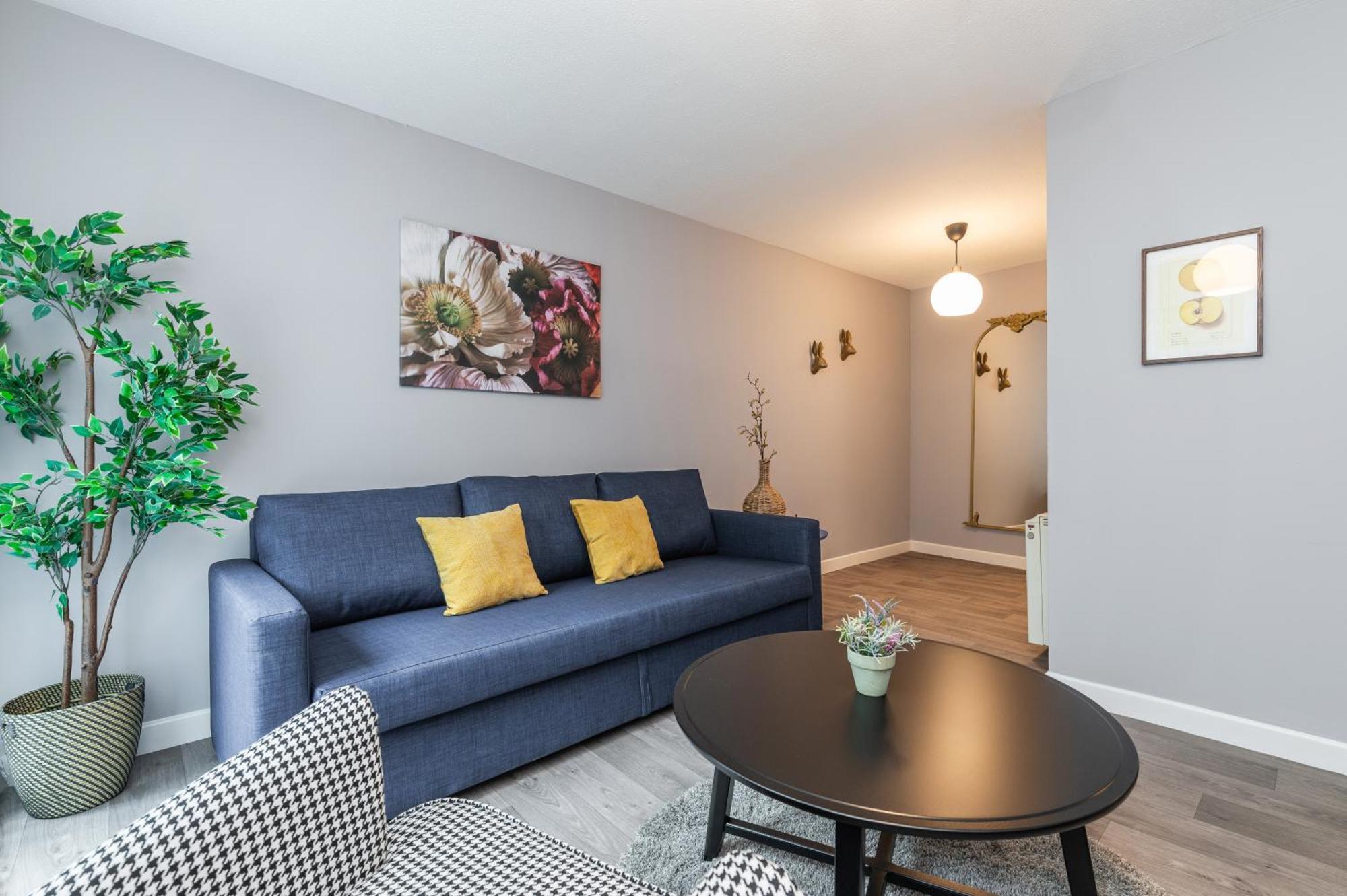 Brand New Apartment 2 Complex In Drogheda Eksteriør bilde