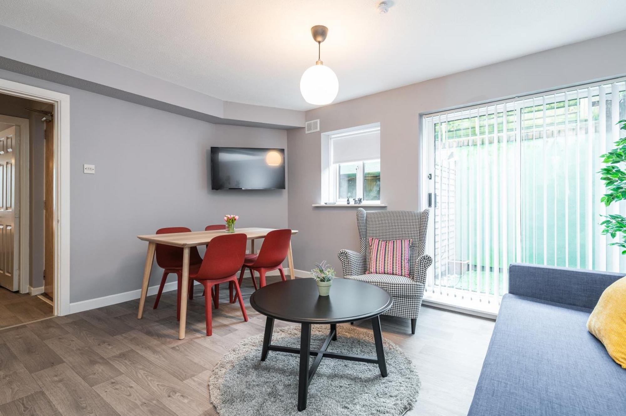 Brand New Apartment 2 Complex In Drogheda Eksteriør bilde