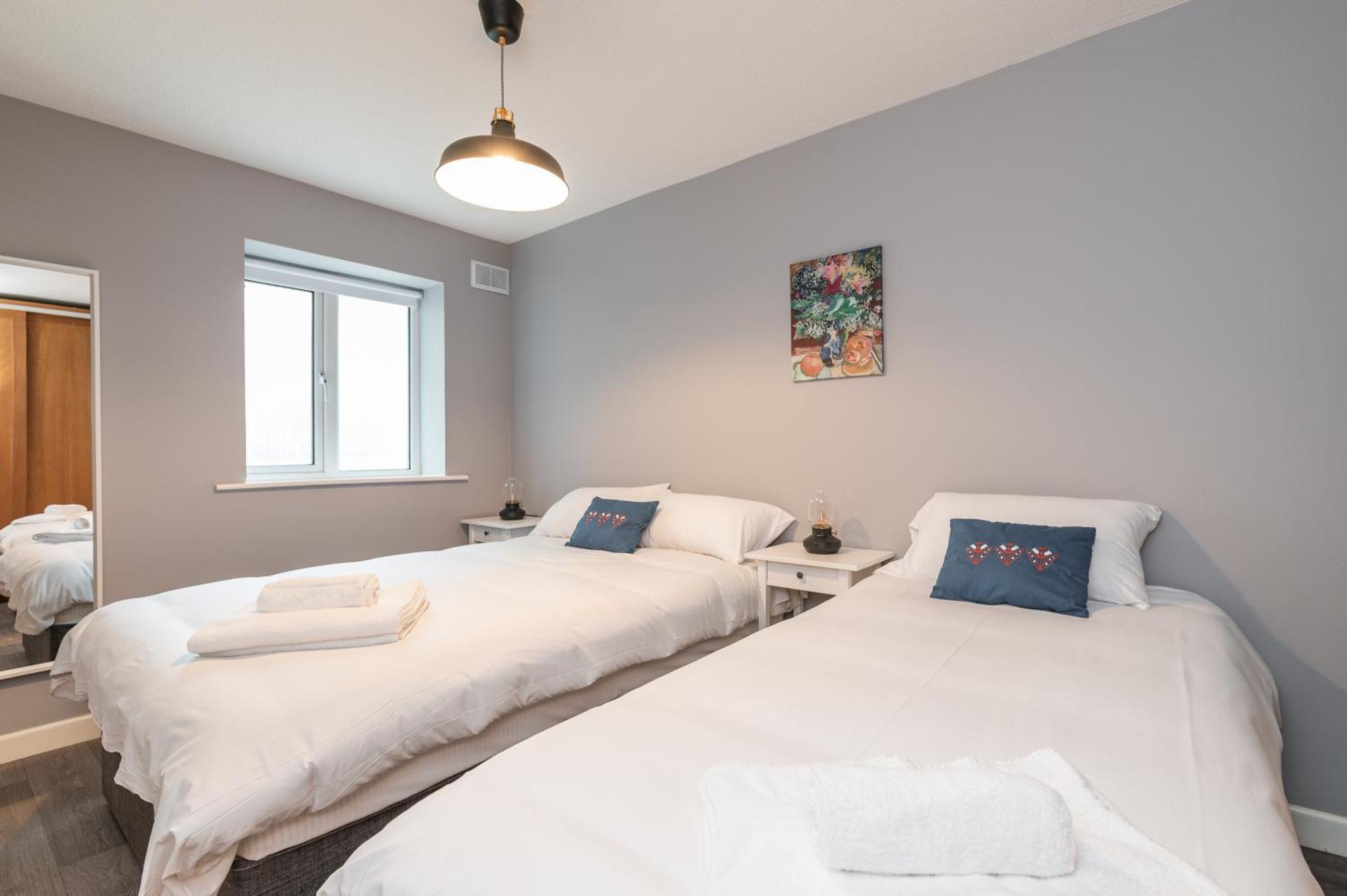 Brand New Apartment 2 Complex In Drogheda Eksteriør bilde