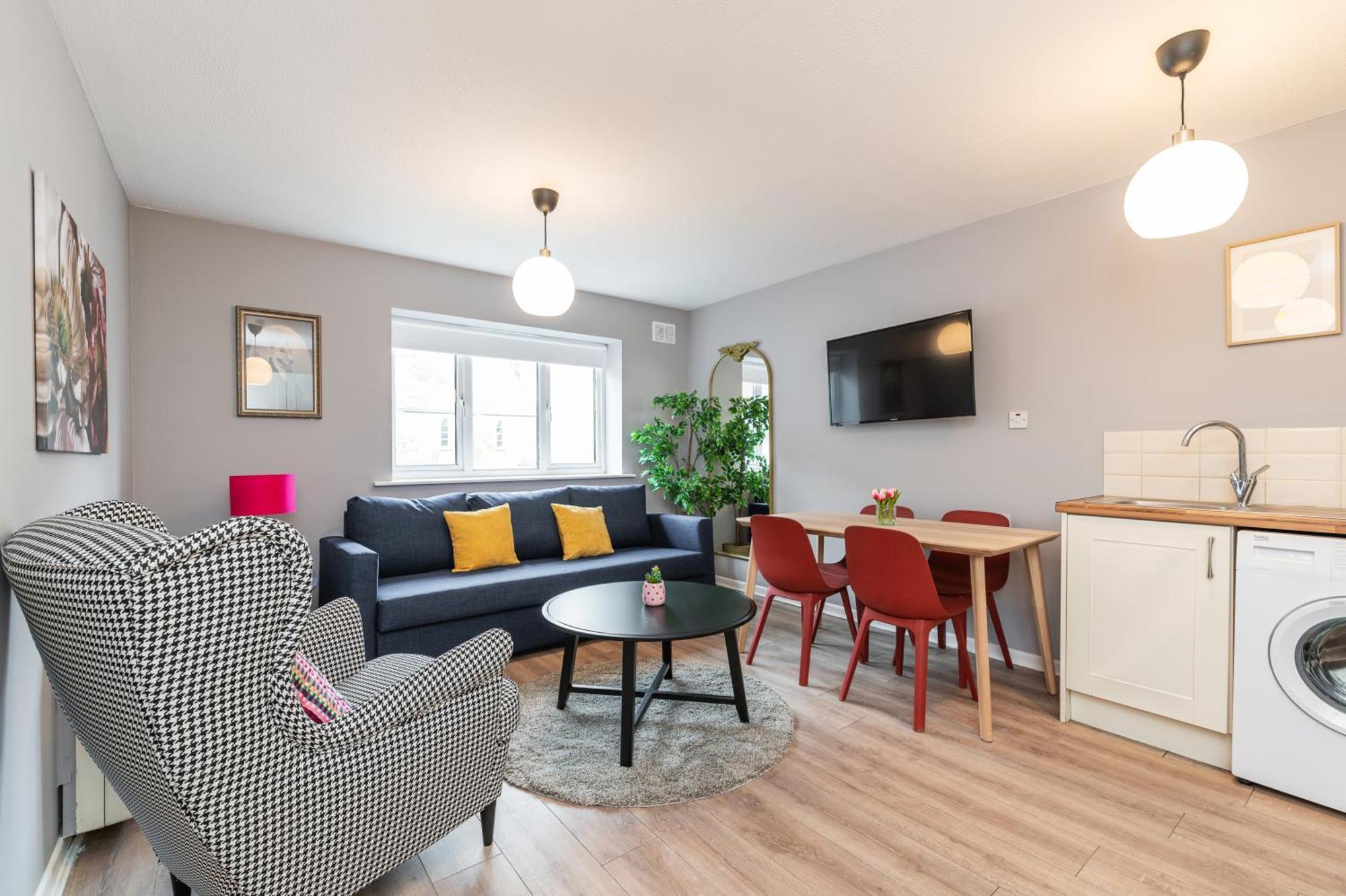 Brand New Apartment 2 Complex In Drogheda Eksteriør bilde