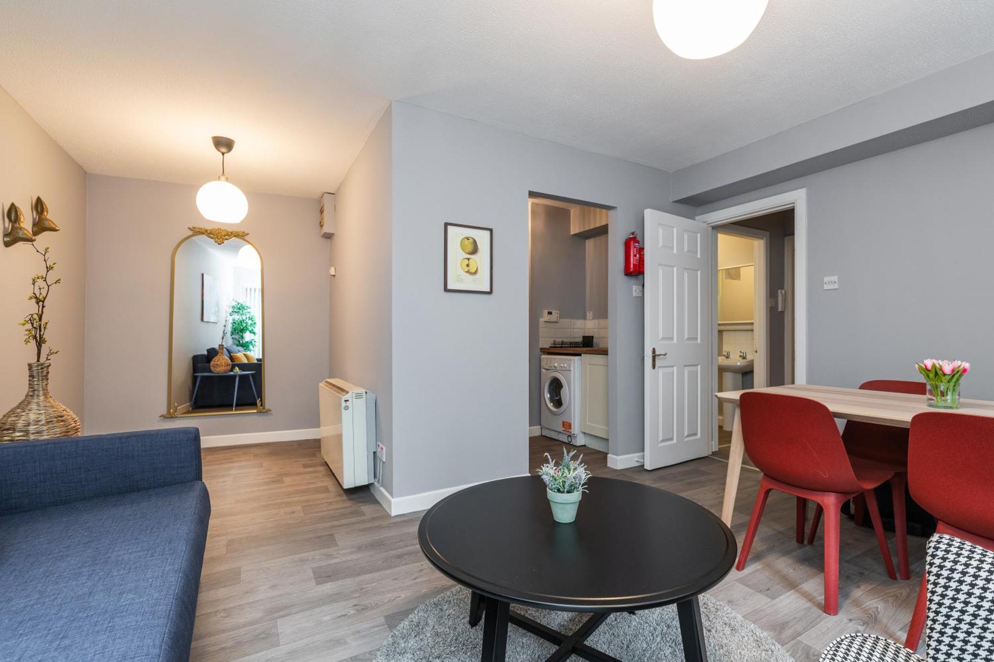 Brand New Apartment 2 Complex In Drogheda Eksteriør bilde