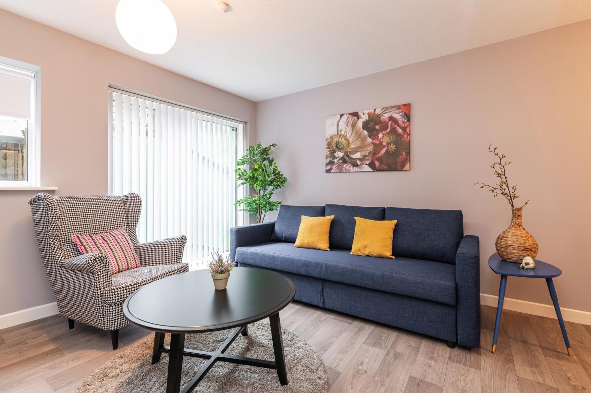 Brand New Apartment 2 Complex In Drogheda Eksteriør bilde
